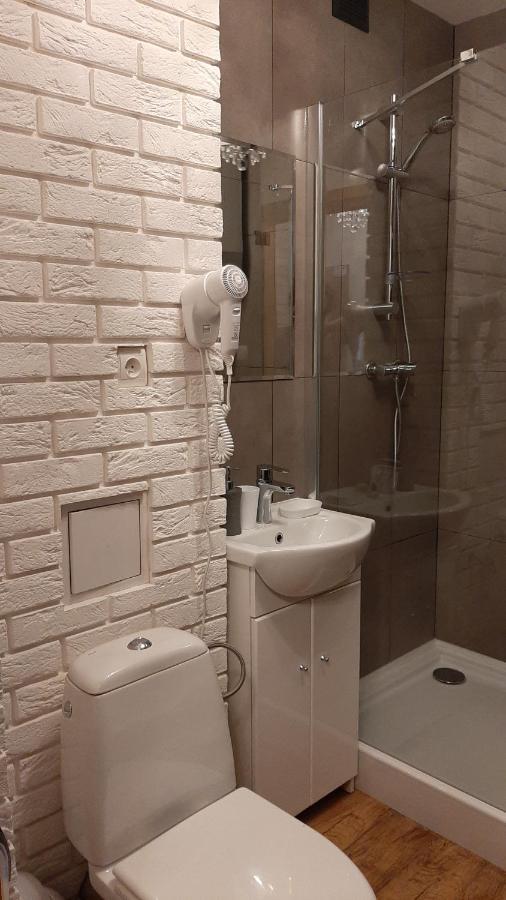Studio Mila I Nido W Centrum Apartzakop ザコパネ エクステリア 写真