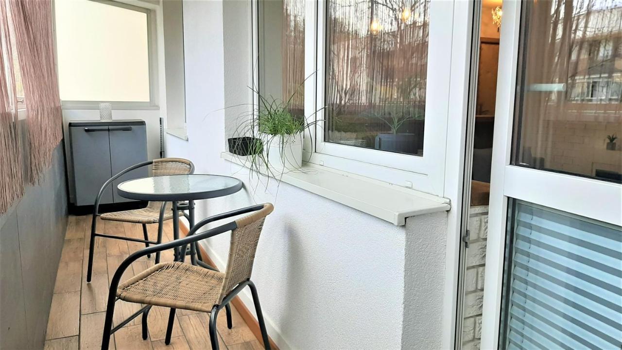 Studio Mila I Nido W Centrum Apartzakop ザコパネ エクステリア 写真