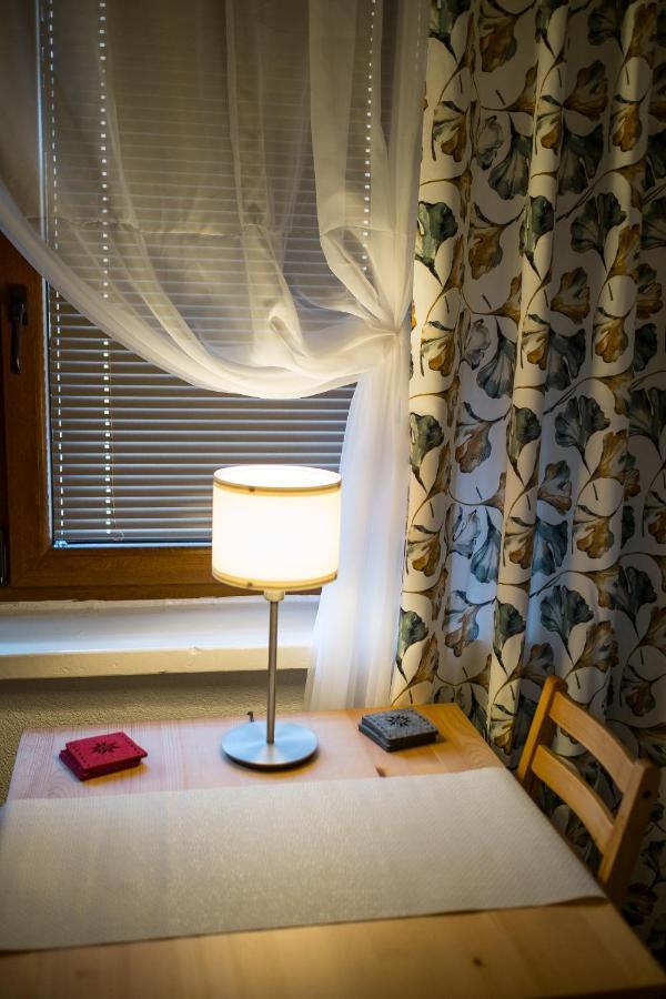 Studio Mila I Nido W Centrum Apartzakop ザコパネ エクステリア 写真