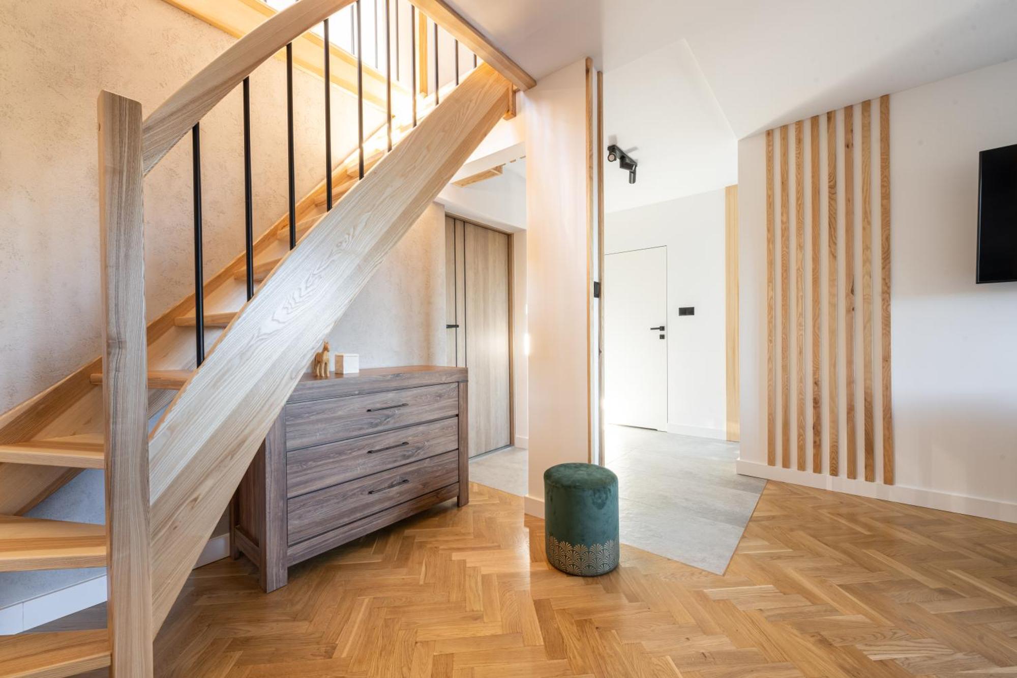 Studio Mila I Nido W Centrum Apartzakop ザコパネ エクステリア 写真