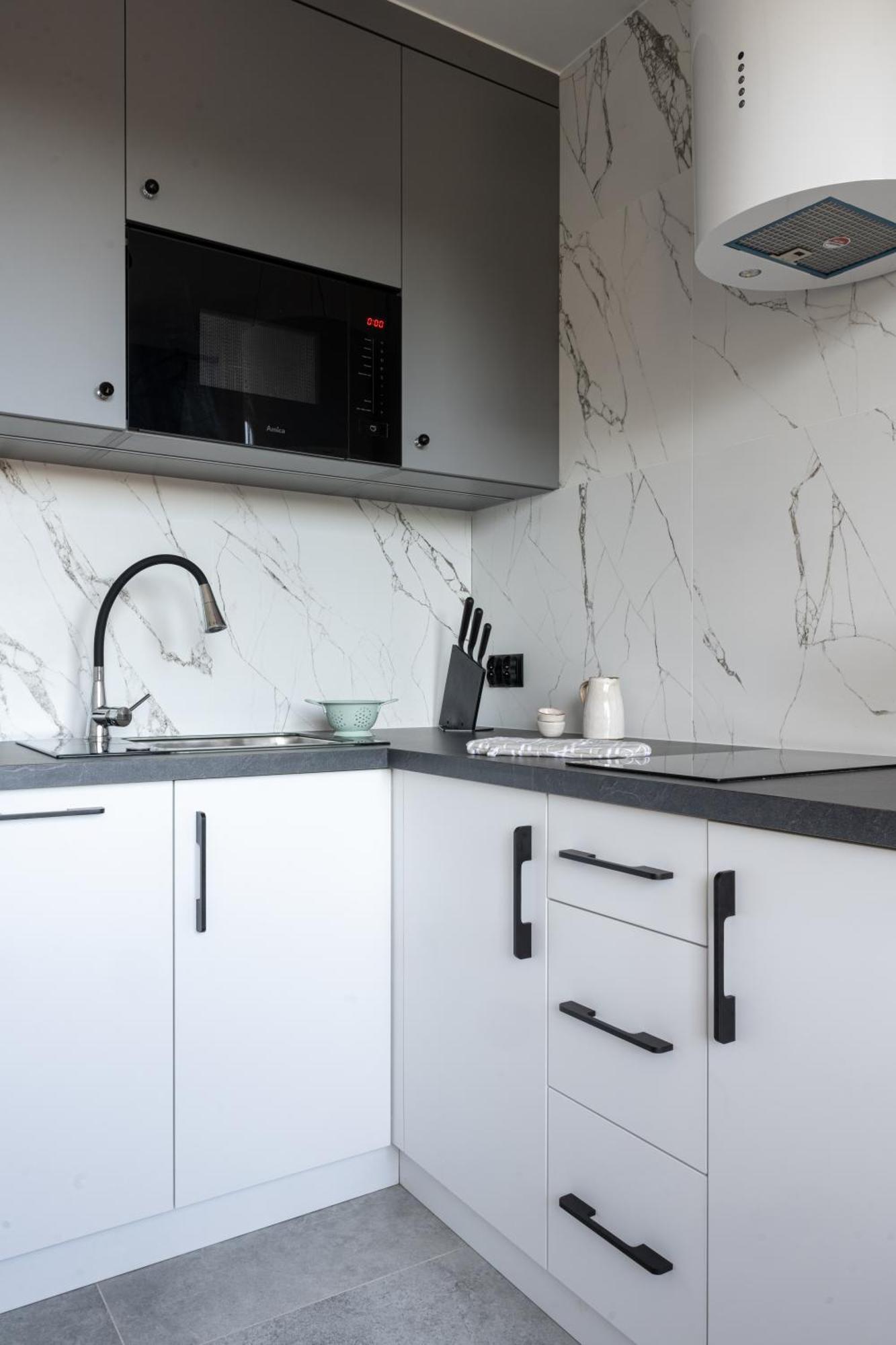 Studio Mila I Nido W Centrum Apartzakop ザコパネ エクステリア 写真