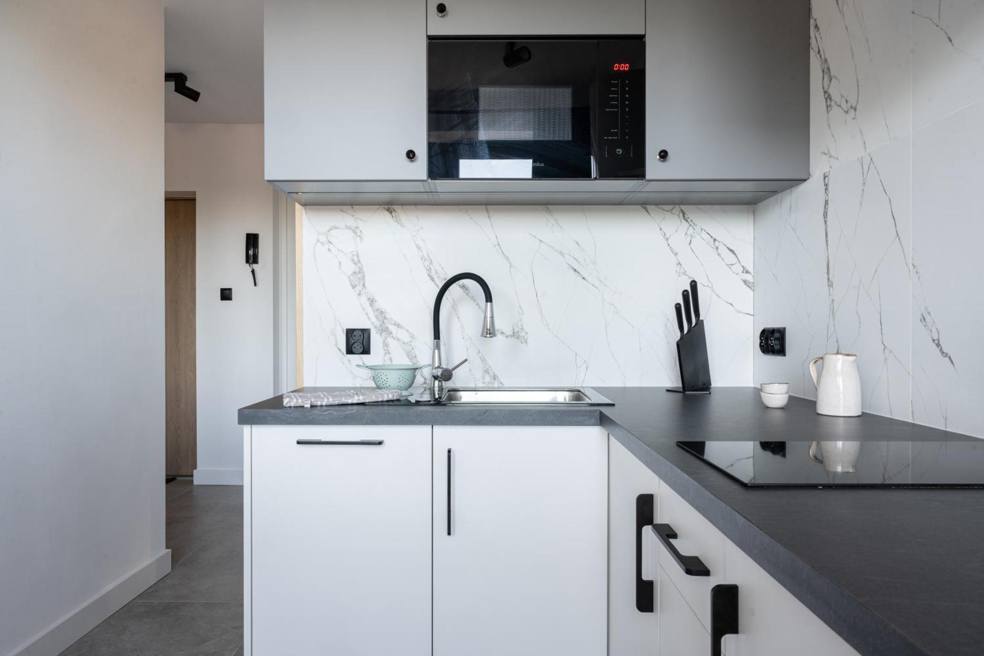 Studio Mila I Nido W Centrum Apartzakop ザコパネ エクステリア 写真