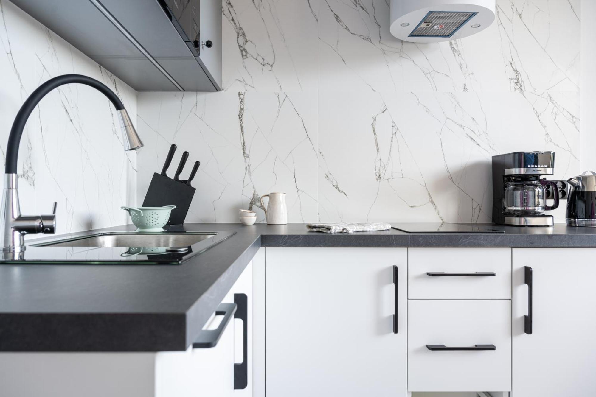 Studio Mila I Nido W Centrum Apartzakop ザコパネ エクステリア 写真