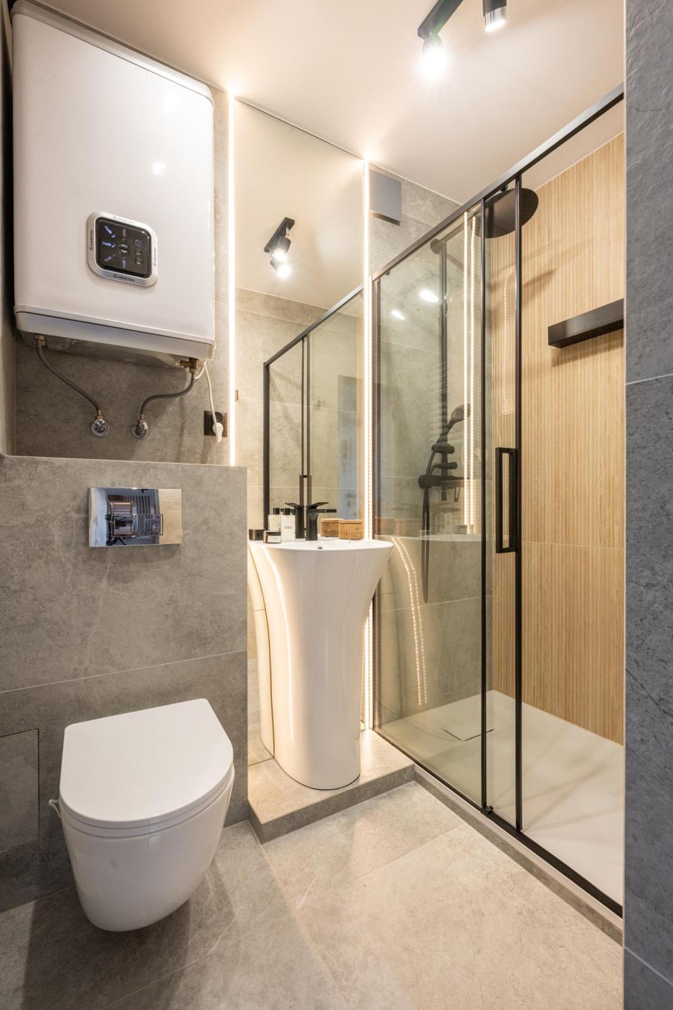Studio Mila I Nido W Centrum Apartzakop ザコパネ エクステリア 写真