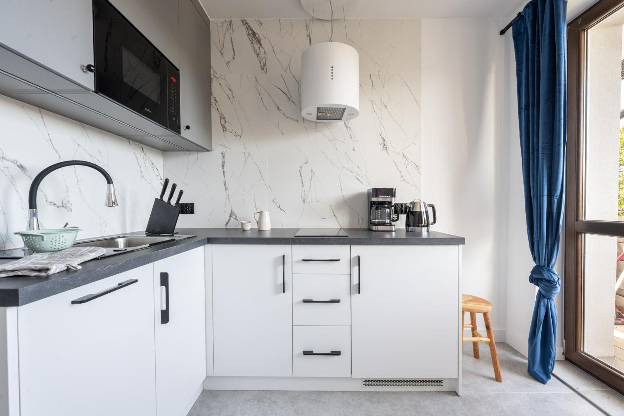 Studio Mila I Nido W Centrum Apartzakop ザコパネ エクステリア 写真